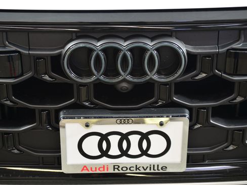 New 2026 Audi Q8 Premium Plus image 15