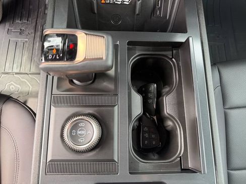 Used 2025 GMC Hummer EV 3X AWD/4WD image 29