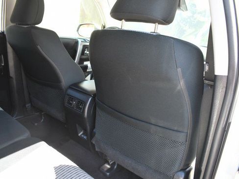 Certified 2024 Toyota 4Runner SR5 AWD/4WD image 27