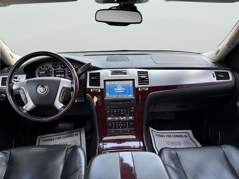 Used 2008 Cadillac Escalade AWD image 20