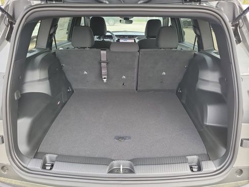 New 2026 Jeep Cherokee Laredo AWD/4WD image 9