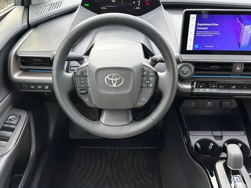 Used 2026 Toyota Prius XLE image 13