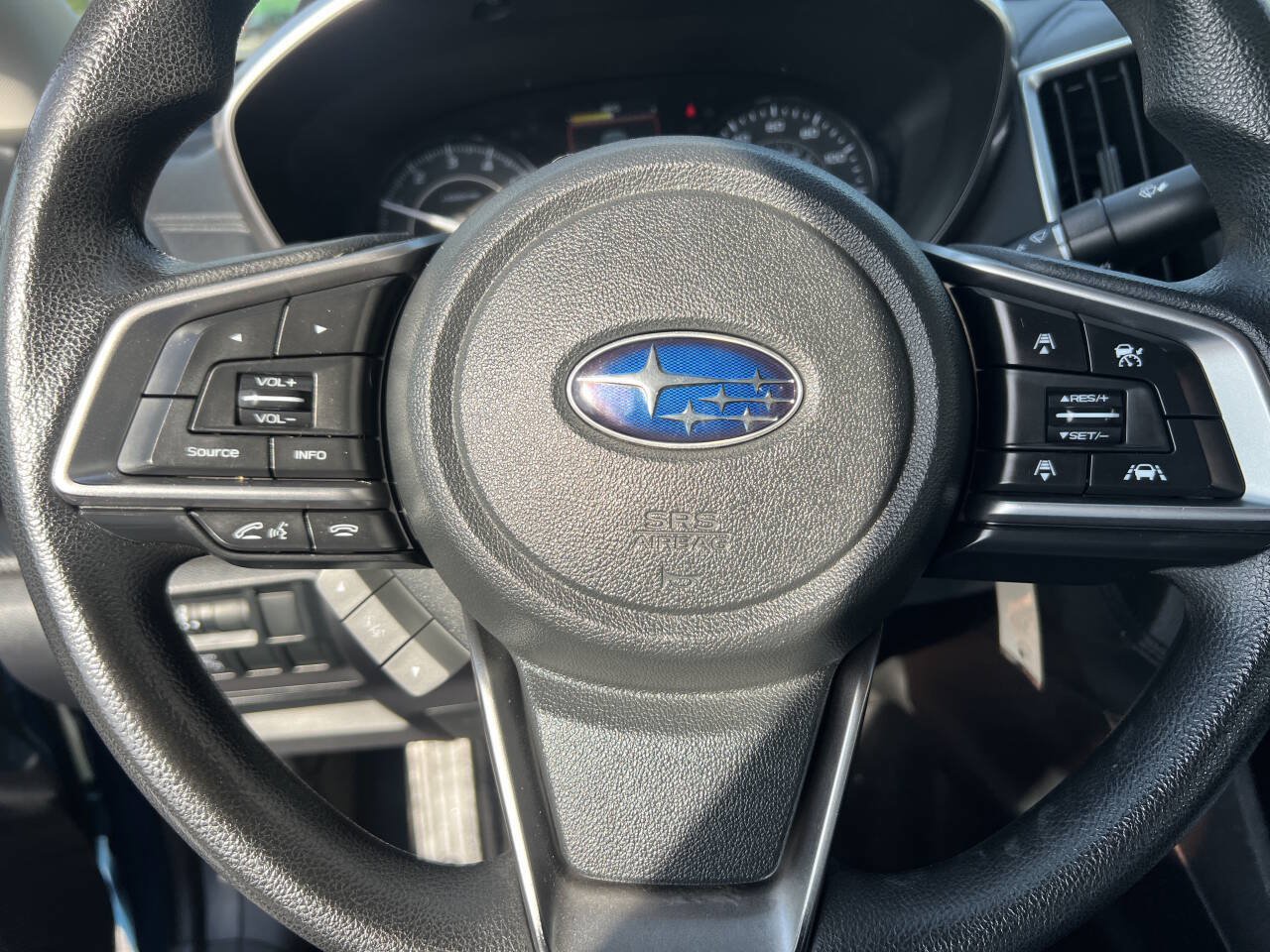 Used 2017 Subaru Impreza 2.0i Premium AWD/4WD image 11