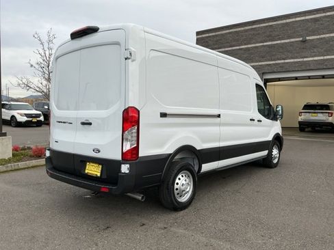 New 2026 Ford Transit 250 Base image 4