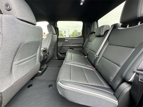 New 2026 GMC Sierra EV Elevation image 9