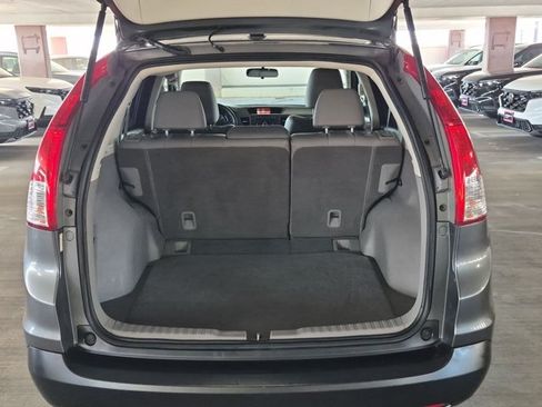 Used 2013 Honda CR-V EX-L image 6