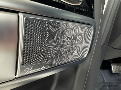 Certified 2025 Mercedes-Benz G 63 AMG 4MATIC image 8