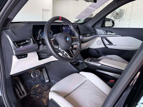 Used 2026 BMW X1 M35i w/ Technology Package AWD/4WD image 12