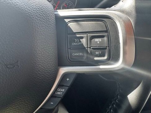 Used 2022 RAM 2500 Big Horn w/ Night Edition image 20