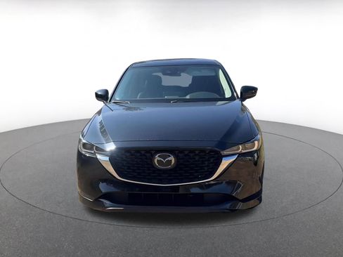 Used 2025 MAZDA CX-5 AWD 2.5 S w/ Select Package image 3