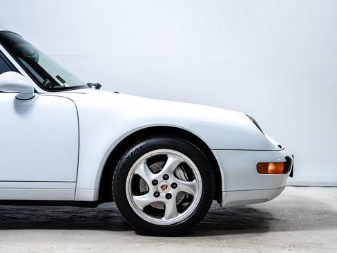 Used 1997 Porsche 911 image 12