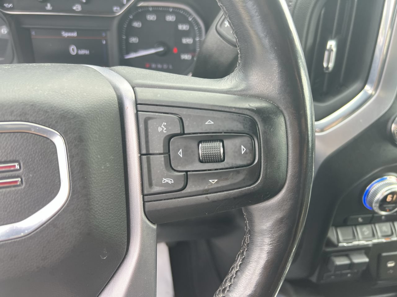 Used 2021 GMC Sierra 1500 Elevation w/ Preferred Package AWD/4WD image 20
