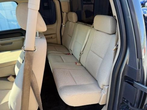 Used 2011 GMC Sierra 1500 SLE RWD image 14