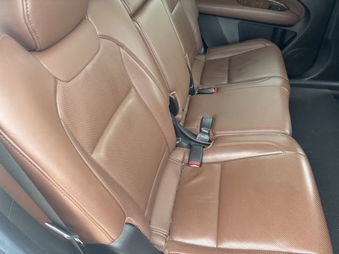 Used 2020 Acura MDX SH-AWD w/ Technology Package image 40