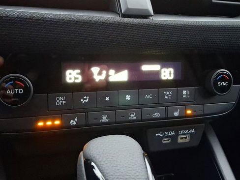 New 2026 Subaru Outback Premium image 17