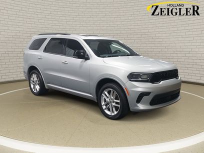 Used 2023 Dodge Durango GT