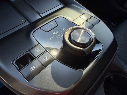 New 2026 Toyota bZ image 18