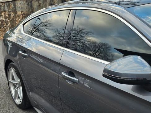 Used 2019 Audi A5 2.0T Prestige w/ S Line Sport Package image 8