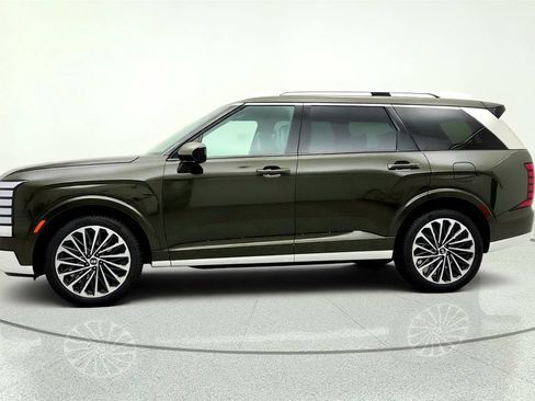 Used 2026 Hyundai Palisade Calligraphy AWD/4WD image 8