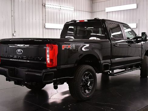 New 2026 Ford F250 XL w/ STX Appearance Package AWD/4WD image 7