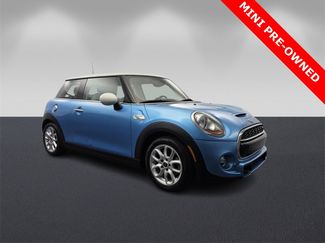 Used 2016 MINI Cooper S video 1