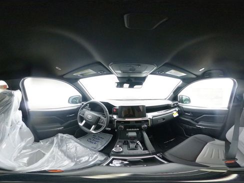 New 2025 Toyota Tacoma TRD Sport image 33