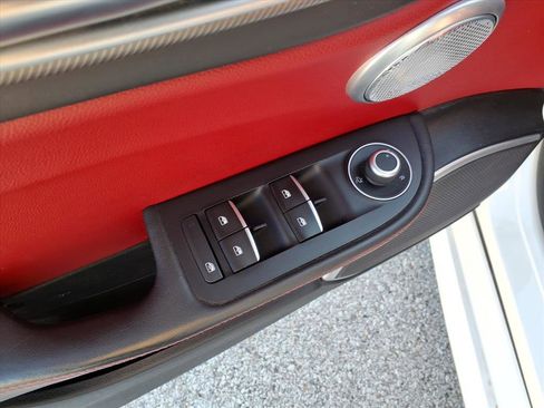 Used 2020 Alfa Romeo Giulia Ti Sport w/ Quick Order Package 22U Sport image 19