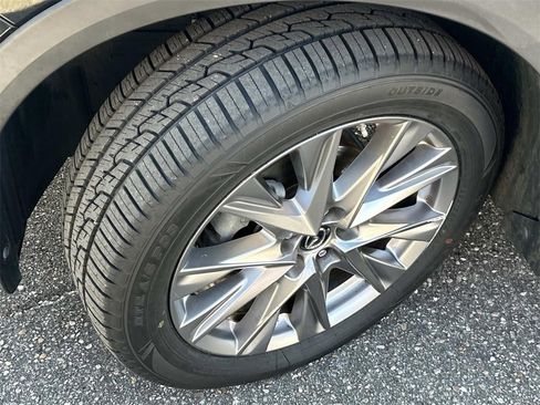 Used 2019 MAZDA CX-5 Grand Touring image 9