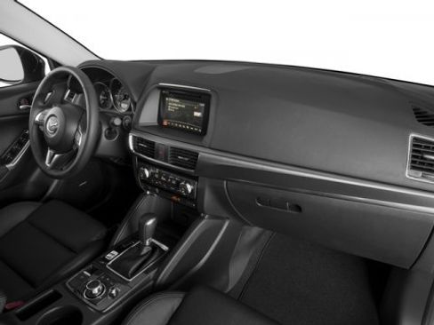 Used 2016 MAZDA CX-5 Grand Touring AWD/4WD image 21
