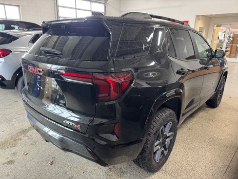 New 2026 GMC Terrain AT4 image 5