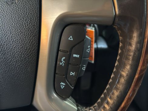 Used 2012 GMC Sierra 2500 Denali w/ Snow Plow Prep Package AWD/4WD image 24