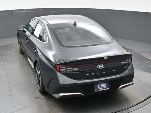 Used 2026 Hyundai Sonata SEL AWD/4WD image 36