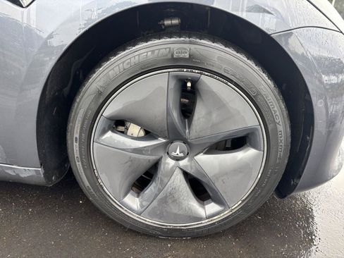 Used 2019 Tesla Model 3 Performance AWD/4WD image 11