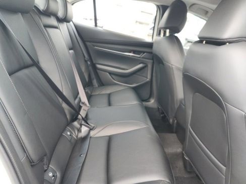 New 2026 MAZDA MAZDA3 2.5 S Sedan w/ Preferred Pkg image 22