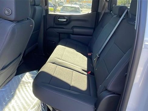 New 2026 Chevrolet Silverado 1500 Custom Trail Boss w/ LPO, Dark Essentials Package image 15