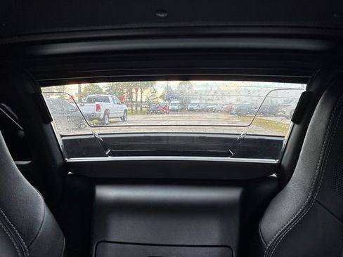 Used 2021 MAZDA MX-5 Miata RF Grand Touring RWD image 40