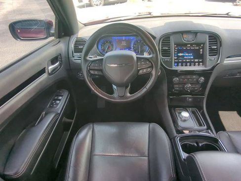 Certified 2021 Chrysler 300 S w/ S Model Appearance Package RWD image 17