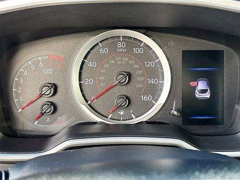 Used 2019 Toyota Corolla SE FWD image 12