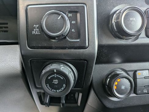 Used 2019 Ford F150 XLT AWD/4WD image 27