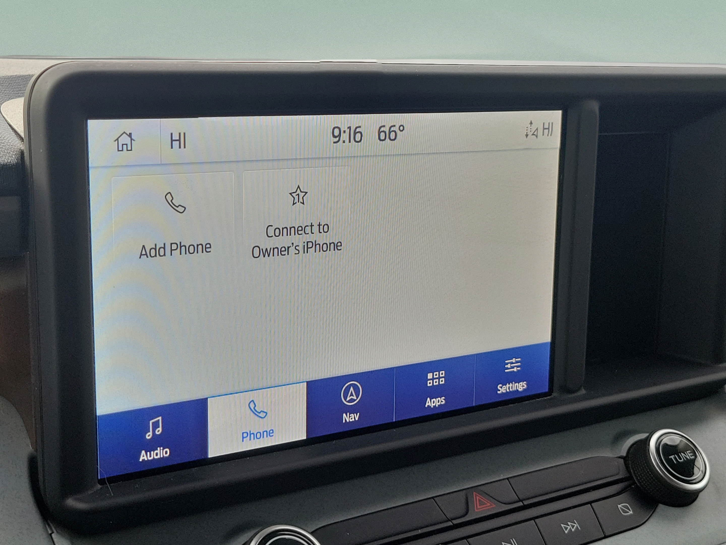 Certified 2023 Ford Maverick Lariat w/ Lariat Luxury Package FWD image 27