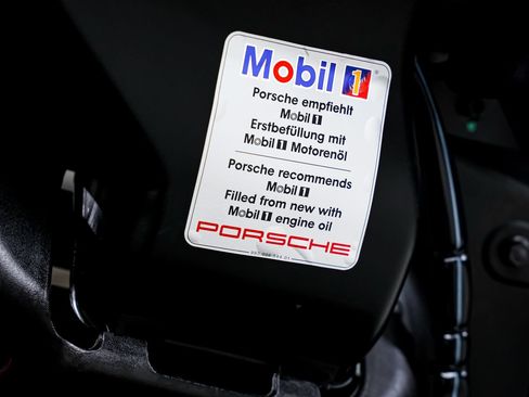 Used 2004 Porsche 911 Turbo AWD/4WD image 46