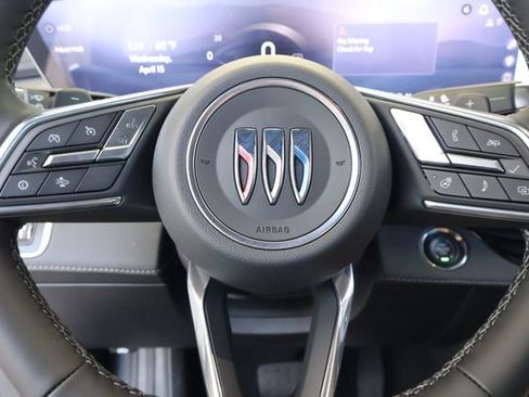 New 2026 Buick Enclave Sport Touring w/ Power Package FWD image 24