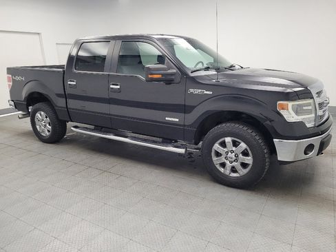 Used 2014 Ford F150 XLT w/ Equipment Group 302A Luxury AWD/4WD image 11