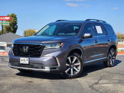 Used 2024 Honda Pilot Touring