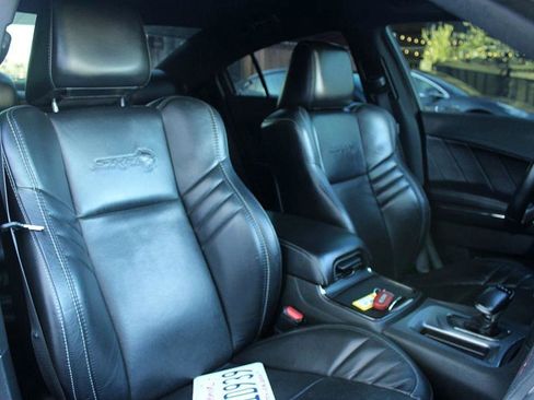 Used 2018 Dodge Charger SRT Hellcat w/ Harman/Kardon Audio Group image 24