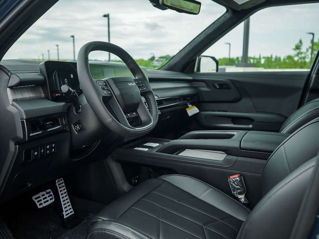 New 2027 Kia Telluride X-Line SX Prestige AWD/4WD image 19