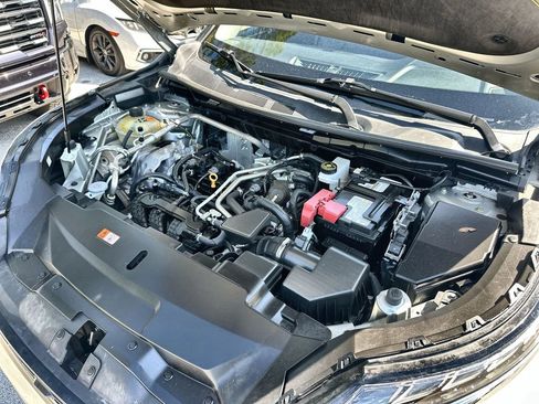 Used 2024 Mitsubishi Outlander SE Black Edition image 29