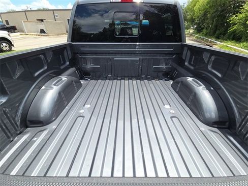 New 2025 Ford F150 XLT w/ Equipment Group 302A MID image 11