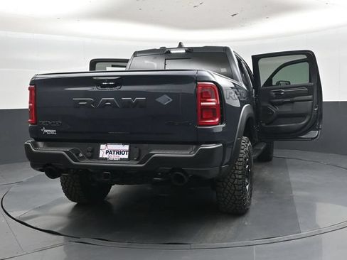 Used 2026 RAM 1500 RHO w/ RHO Level 1 Equipment Group AWD/4WD image 49