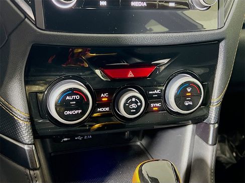 Used 2024 Subaru Forester Wilderness image 15